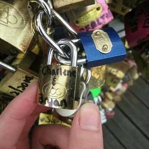 Meet your Posher, Charlene